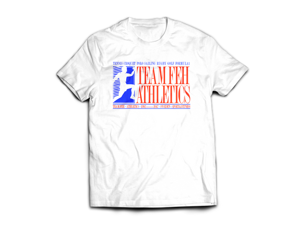 FEH ATHLETICS T-Shirt