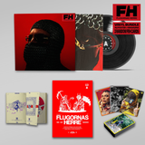 FLUGORNAS HERRE 12" VINYL BUNDLE