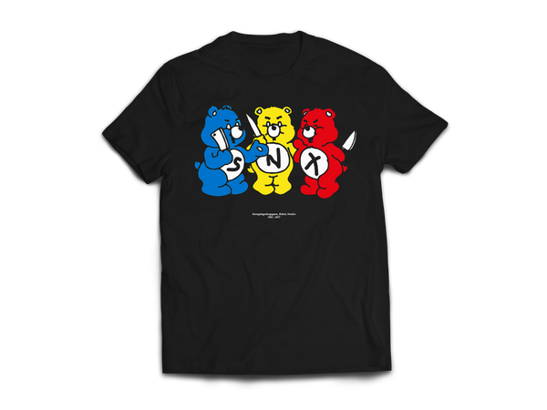 SNX CAREBEAR T-Shirt