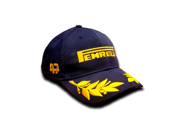 FEHRELLI 47 Cap