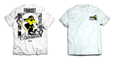 ÖSTERLEN T-SHIRT