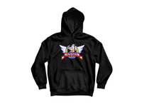 SONIC GENESIS BLACK