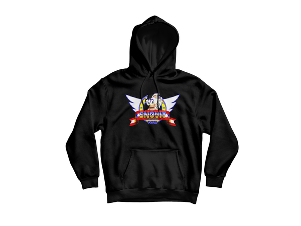 SONIC GENESIS BLACK