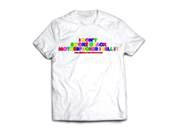 I DONT SMOKE CRACK T-Shirt