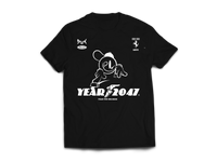 YEAR 2047 T-Shirt