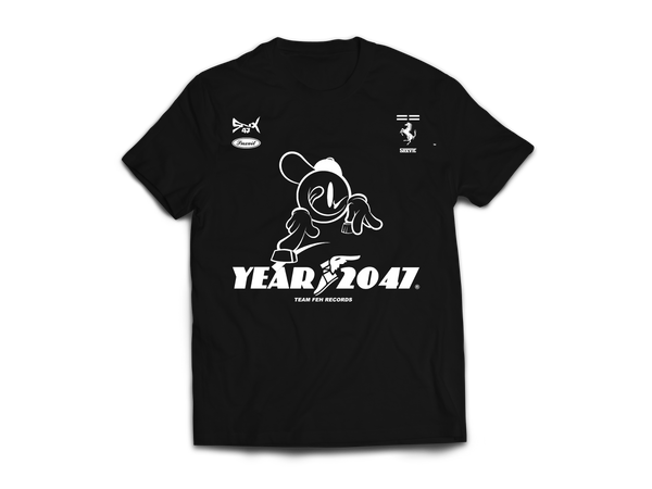 YEAR 2047 T-Shirt
