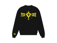 SNX ULTRAS Sweatshirt