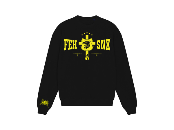 SNX ULTRAS Sweatshirt