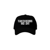 TEAM FEH CAP